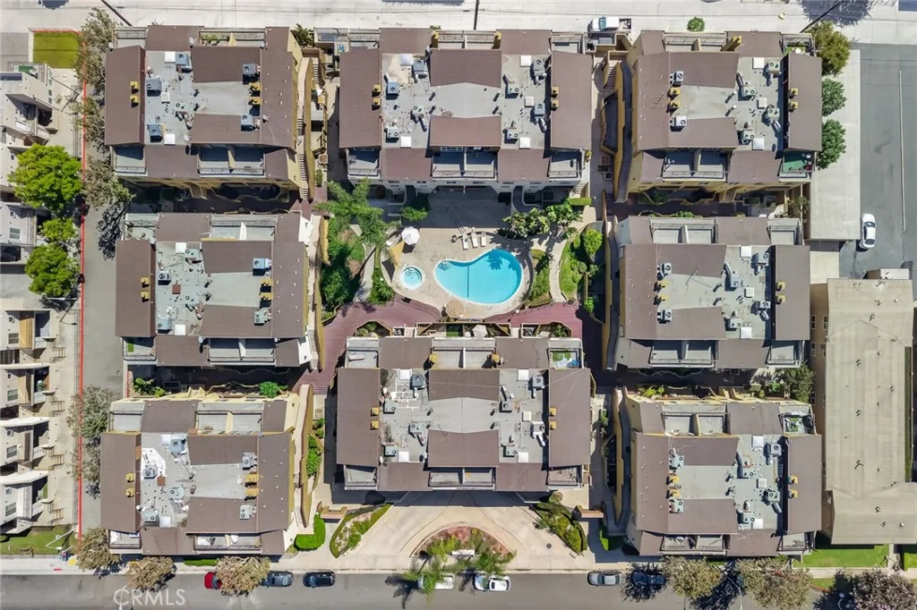 1026 S Marengo Ave Unit 2, Alhambra, CA 91803