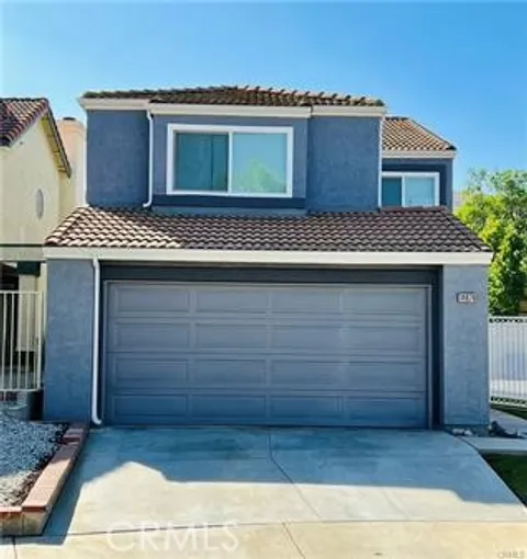 14679 Cinnamon Drive, Fontana, CA MLS: CV25083156