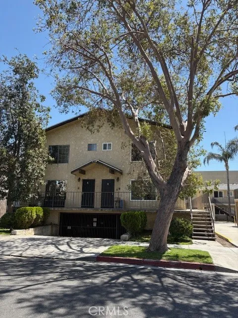 216 W Tujunga Avenue Unit A, Burbank, CA MLS: DW25107623