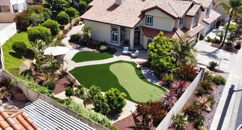 1580 Roma Drive, Vista, CA MLS: PTP2503570
