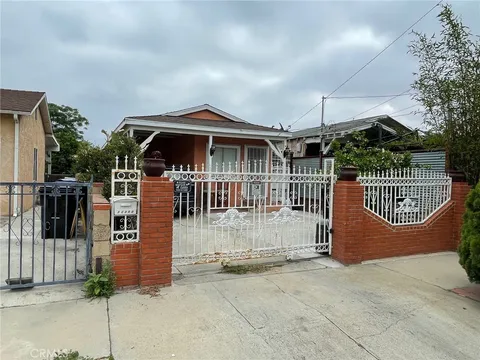 11340 Rincon Avenue, San Fernando, CA MLS: BB25071104