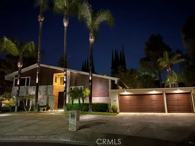 4575 Totana Drive, Tarzana, CA 91356