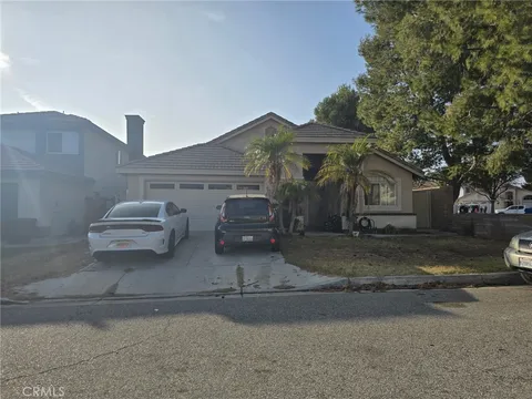 1208 N Fillmore Avenue, Rialto, CA MLS: PW25023865