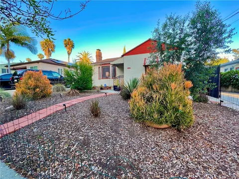 3704 Hellman Avenue, Los Angeles, CA MLS: WS25091810