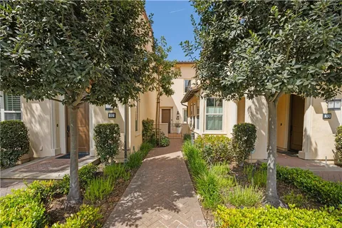 35 Jonquil, Irvine, CA MLS: PW25078646