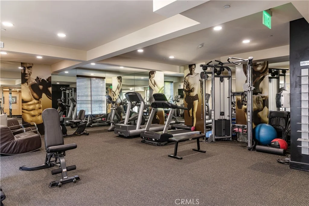 1318 Roxbury S Unit 210, Los Angeles, CA 90035
