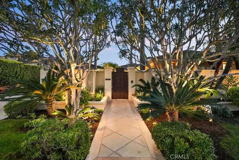 1843 Seadrift Drive, Corona Del Mar, CA 92625 - MLS#: NP25053427