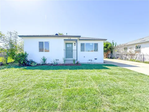 110 W Johnson Street, Compton, CA MLS: IG25061518