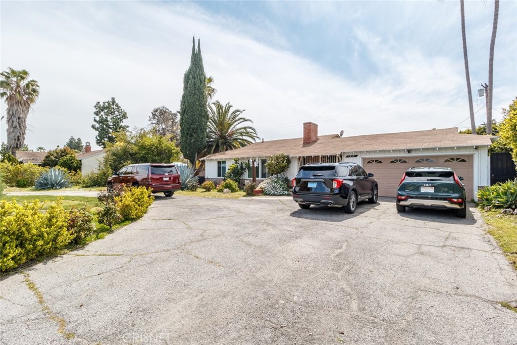 5805 Bucknell Avenue, North Hollywood, CA 91607 - MLS#: SR23057176