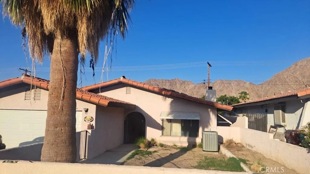 54100 Avenida Obregon  