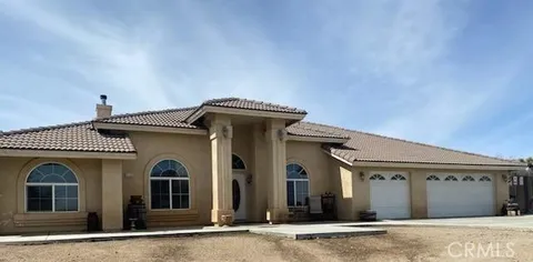 8328 Chateau Road, Phelan, CA 92371 - MLS#: HD25057879