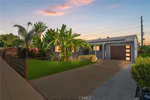 3421 Vancouver Avenue, San Diego, CA 92104 - MLS#: IV25032686