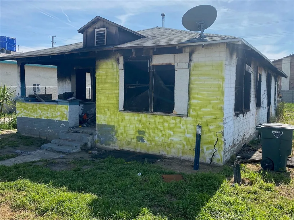 1509 Potomac Avenue, Bakersfield, CA 93307
