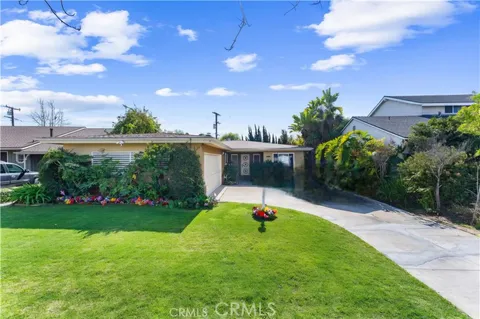 5020 W 63rd Street, Los Angeles, CA 90056 - MLS#: PW25020197