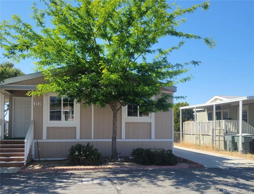Additional image 39 of 3303 Sierra Highway Unit 66, Rosamond, CA 93560