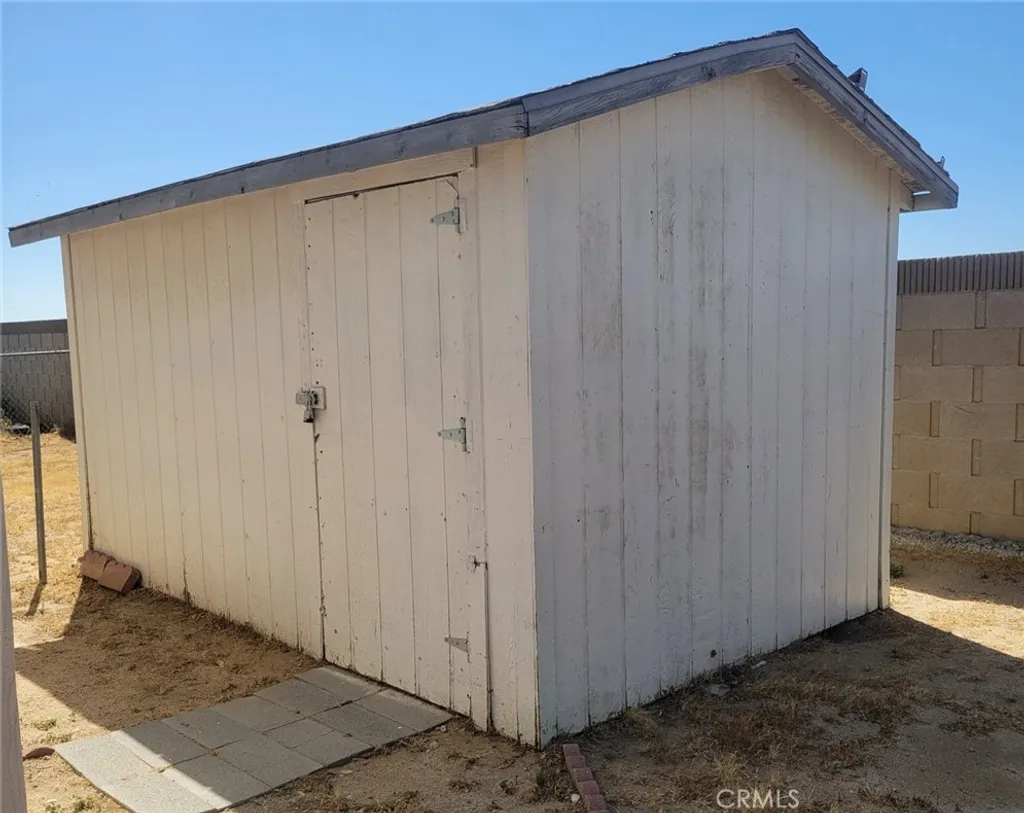 Additional image 34 of 3303 Sierra Highway Unit 66, Rosamond, CA 93560