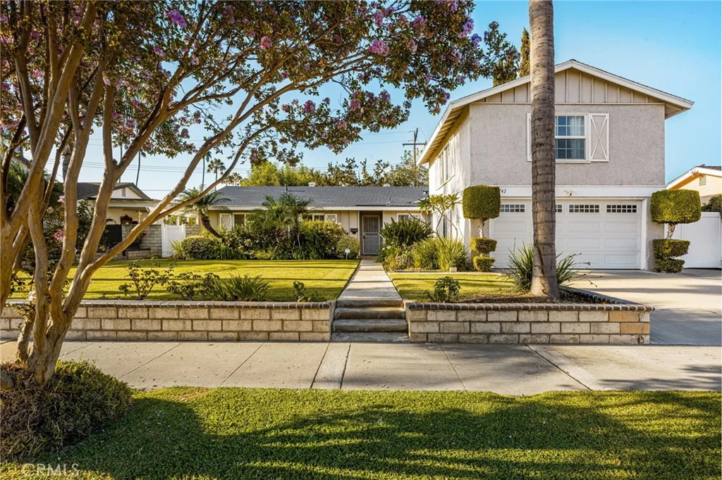3742 E Euclid Ave, Orange, CA 92869