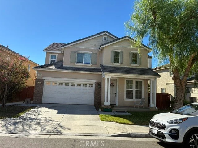 3881 Bluff st, Perris, CA 92571 photo 2