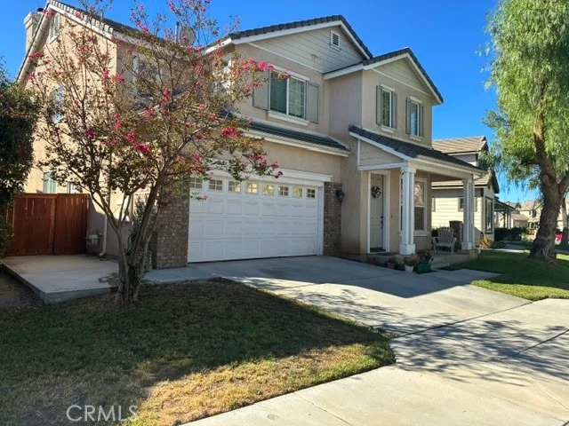 3881 Bluff st, Perris, CA 92571 photo 3