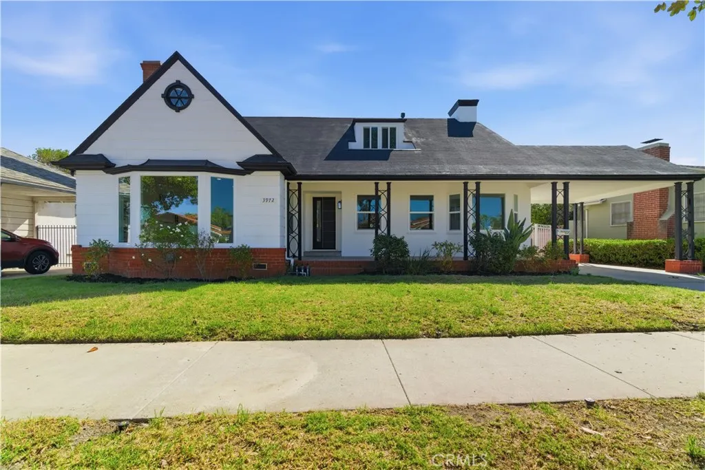 Additional image 2 of 3972 Hubert Avenue, Los Angeles, CA 90008