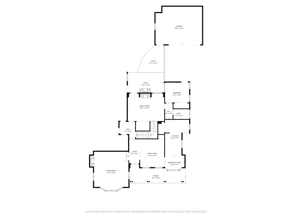 Additional image 118 of 3972 Hubert Avenue, Los Angeles, CA 90008