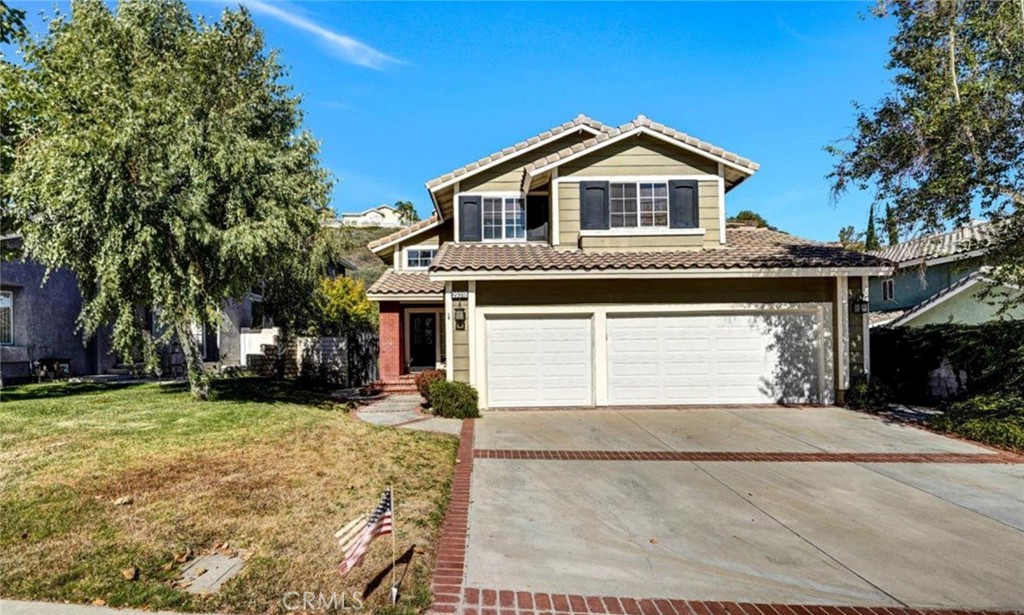 29318 Begonias Lane, Canyon Country, CA 91387 - MLS#: SR23081465