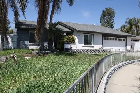 6320 Amberwood Drive, Rancho Cucamonga, CA MLS: IV25078349
