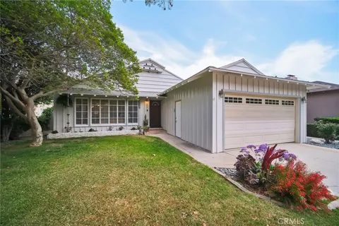4734 Buffalo Avenue, Sherman Oaks, CA MLS: SB25079557