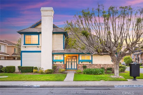 5543 Santa Anita Avenue, Temple City, CA 91780 - MLS#: WS25070287