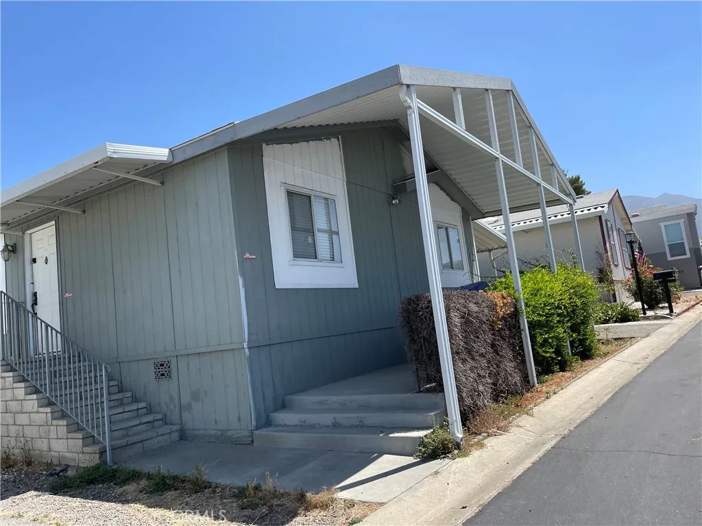 11050 Bryant St Spc 292