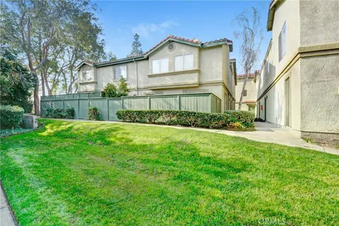 10187 Indian Summer Drive Unit G, Rancho Cucamonga, CA MLS: IV25065219