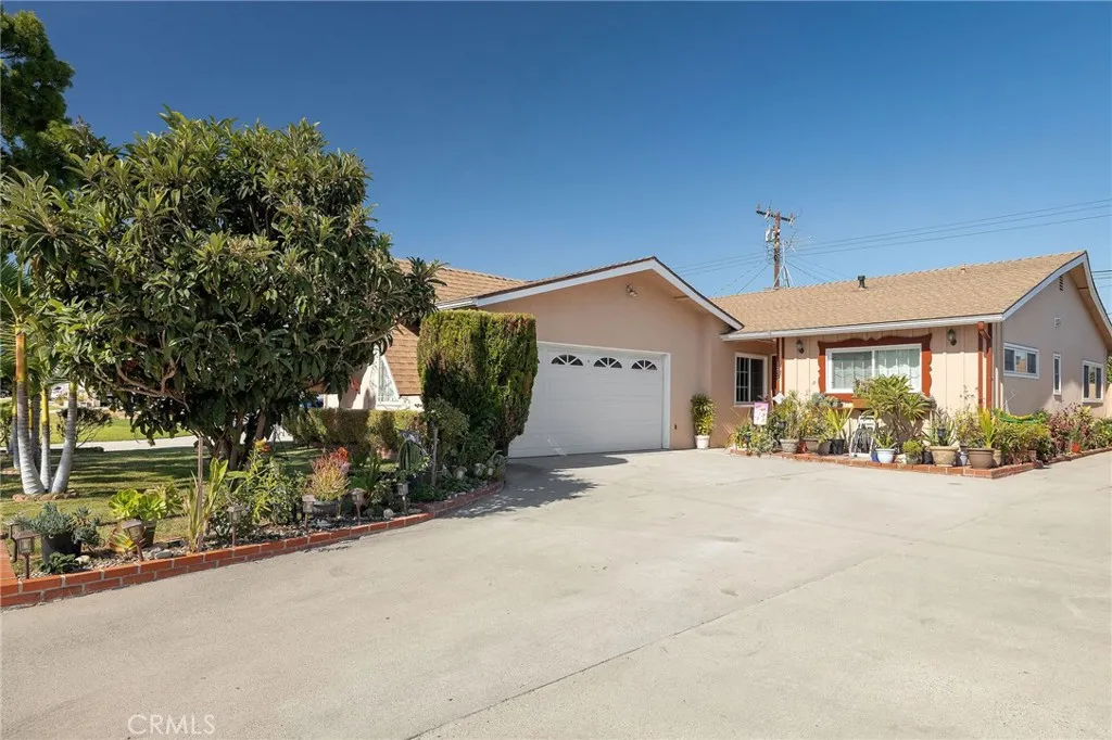 1237 W Desford Street, Torrance, CA 90502
