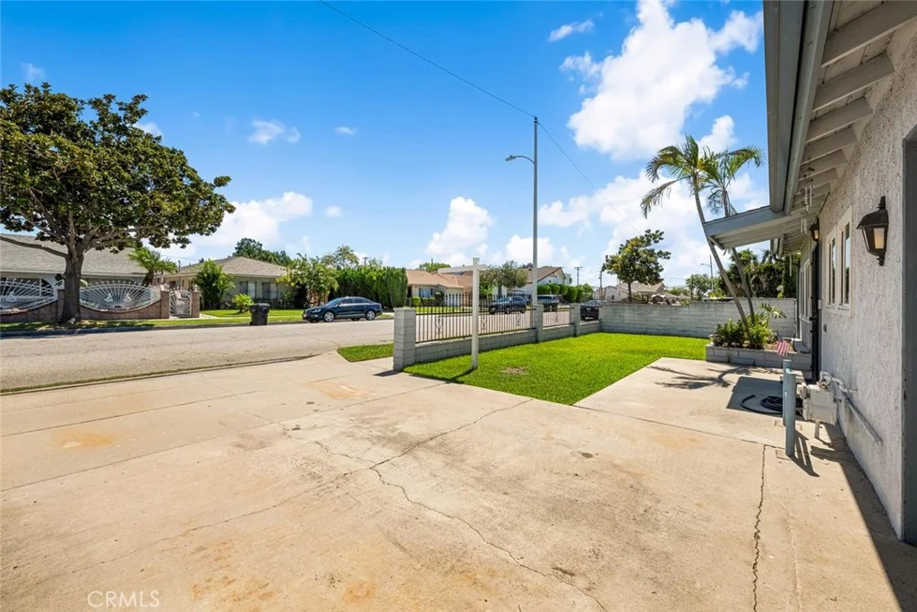 13125 Fairford Avenue, Norwalk, CA 90650