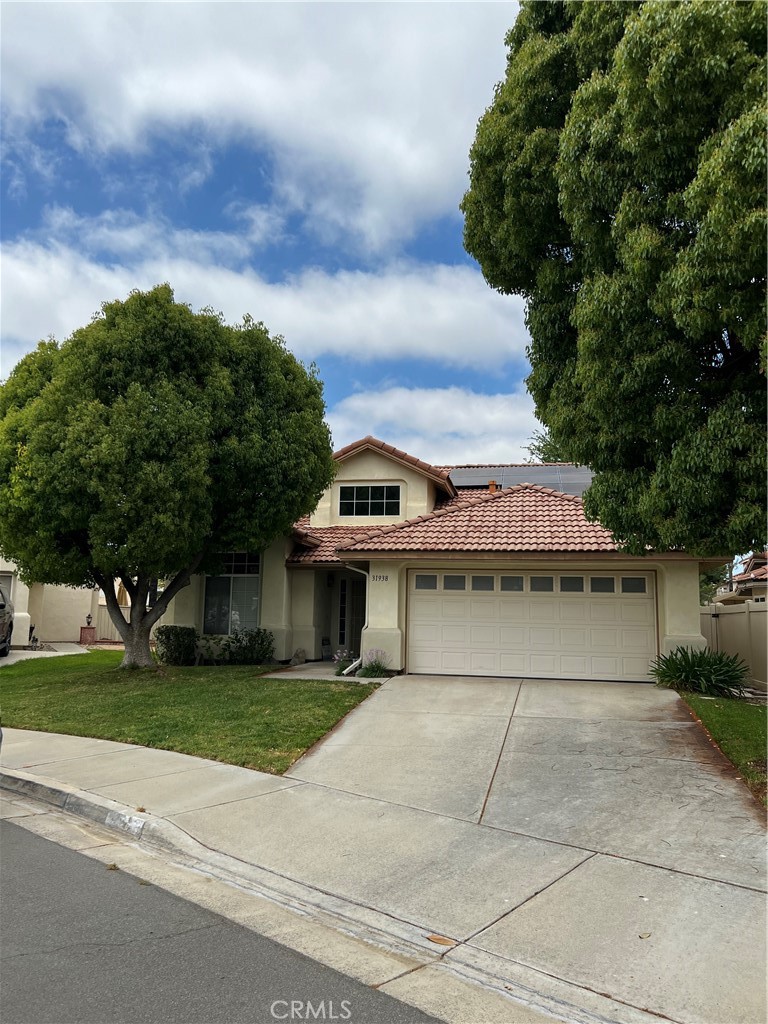 31938 Calle Tiara S, Temecula, CA 92592 - MLS#: IG23093689