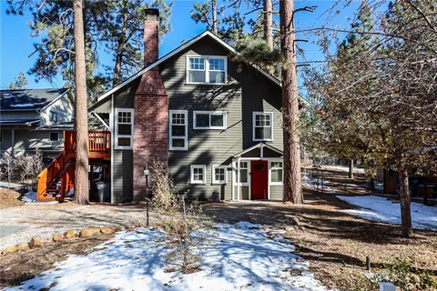 195 Elgin Road, Big Bear Lake, CA 92315 - MLS#: IG24239351