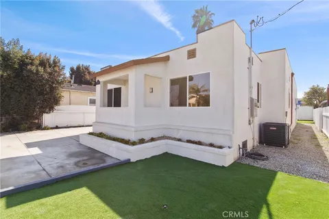 4144 Lennox Boulevard, Inglewood, CA MLS: IN25041603