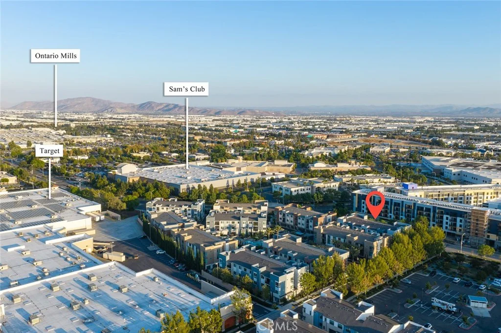 960 N Tangent Privado Unit 303, Ontario, CA 91764