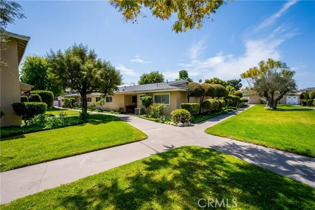 630 S Knott Avenue Unit 57, Anaheim, CA 92804
