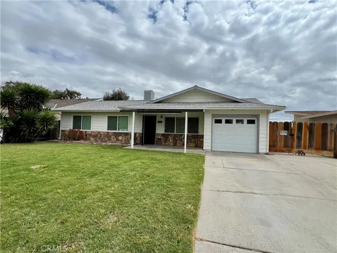 3330 Virginia Street, Atwater, CA MLS: MC25096833