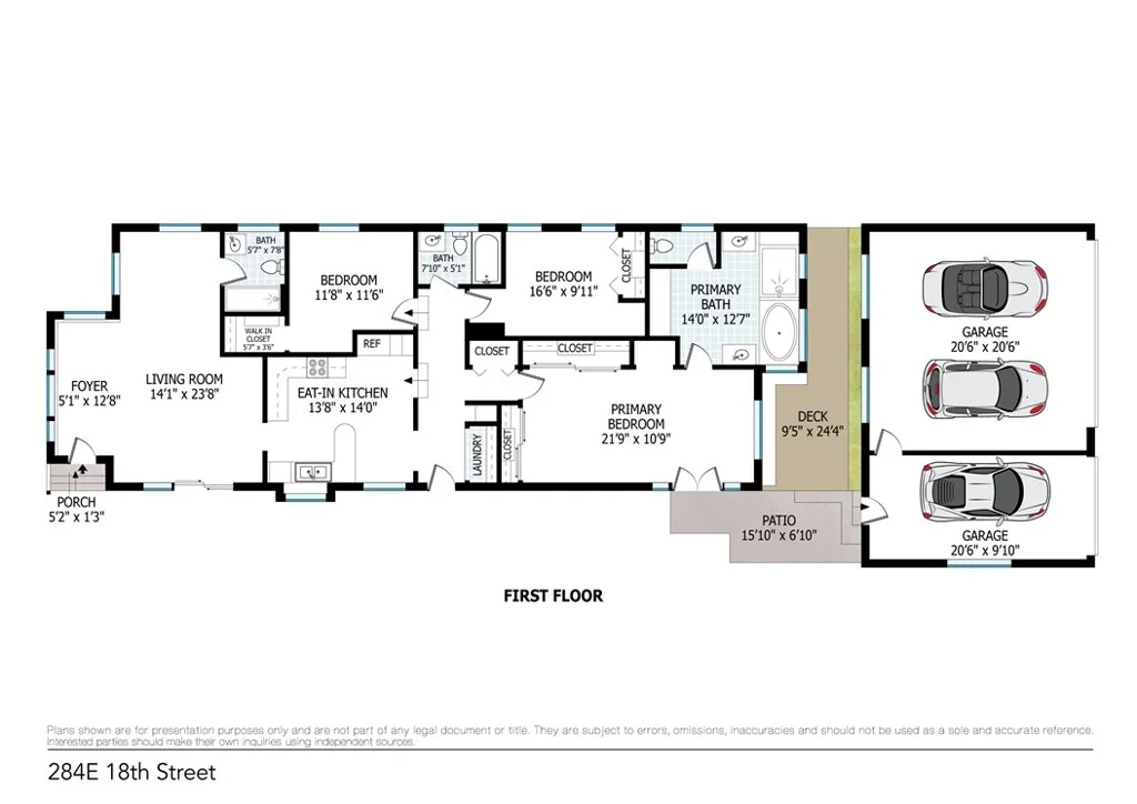 284 E 18th St, Costa Mesa, CA 92627
