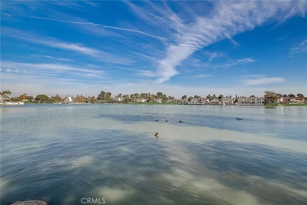 31 Greenbough Unit 132, Irvine, CA 92614