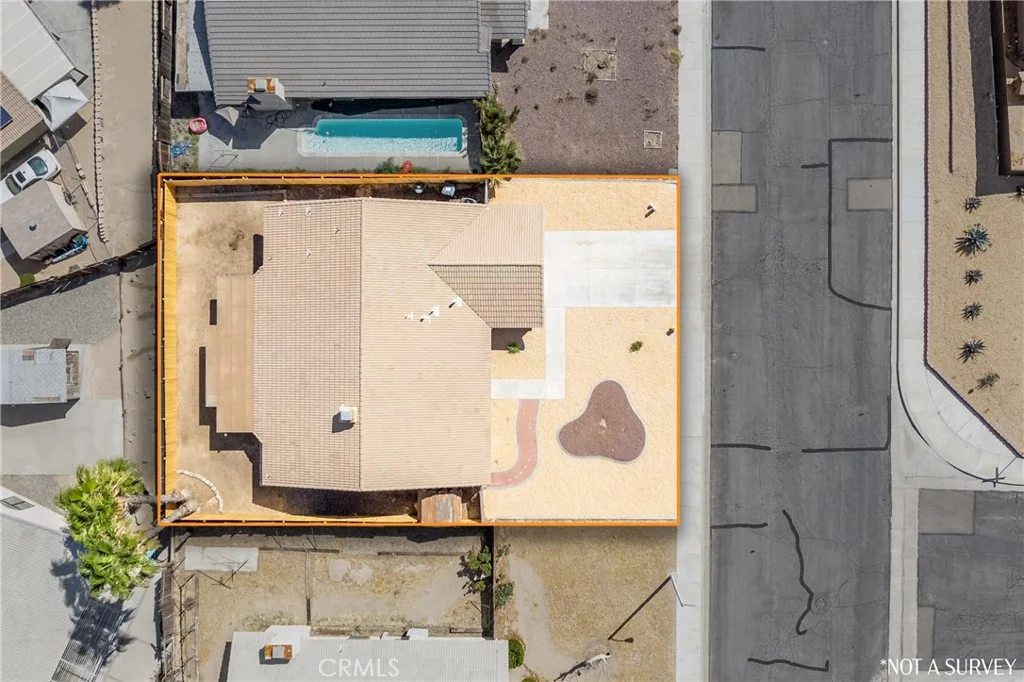 463 Stanford Drive, Barstow, CA 92311