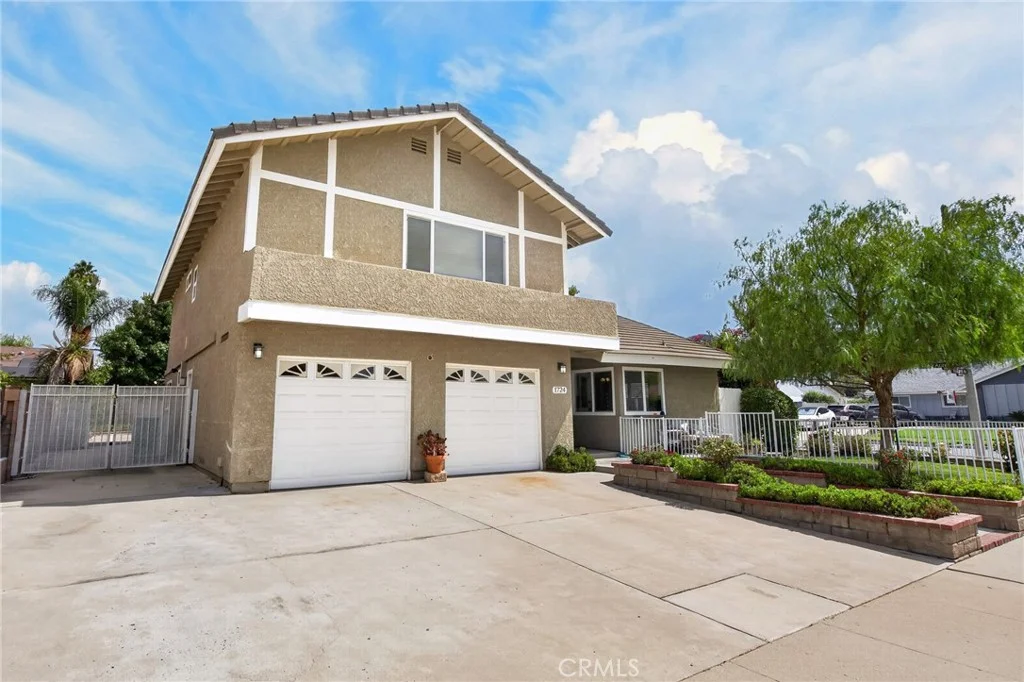 1724 Hilliard Avenue, Simi Valley, CA 93063