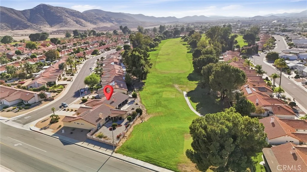 2518 Beech Tree St, Hemet, CA 92545