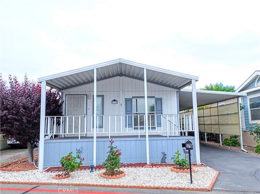 27361 Sierra hwy 178, Canyon Country, CA 91351 - MLS#: SR23096614