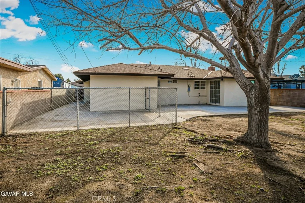 45503 11th Street West, Lancaster, CA 93534