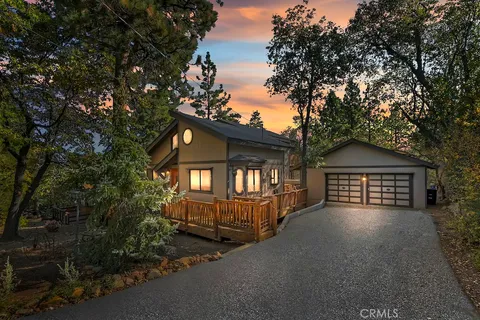 Property image for 843 Maple Lane, Sugarloaf, CA 92386