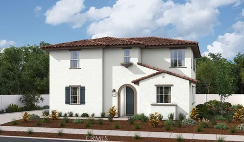 5163 Currant Way, Fontana, CA MLS: IG25083426