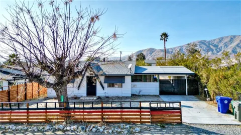 11030 West Drive, Morongo Valley, CA MLS: JT25025572
