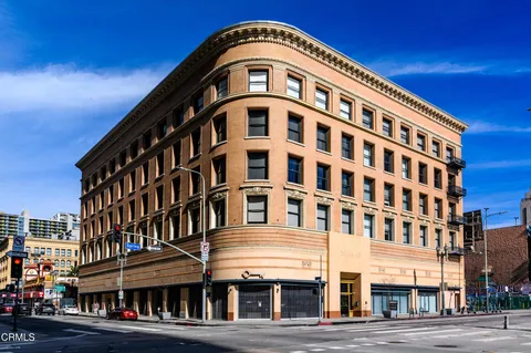 257 S Spring Street Unit 3C, Los Angeles, CA 90012 - MLS#: P1-21038